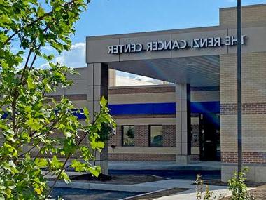 The Renzi Cancer Center at Guthrie Cortland Medical Center